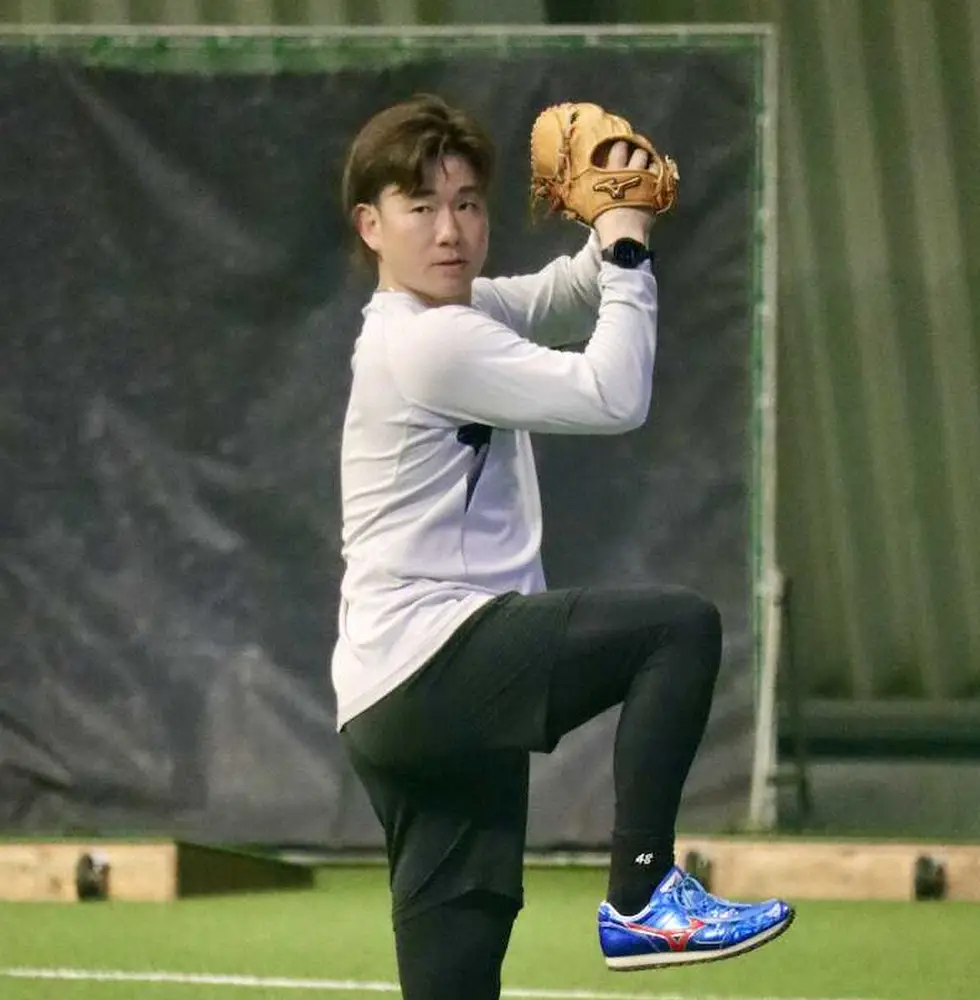 【画像・写真】【昼間里紗　ひるまのマル秘】ソフトバンク選手の「最近うれしかったこと」