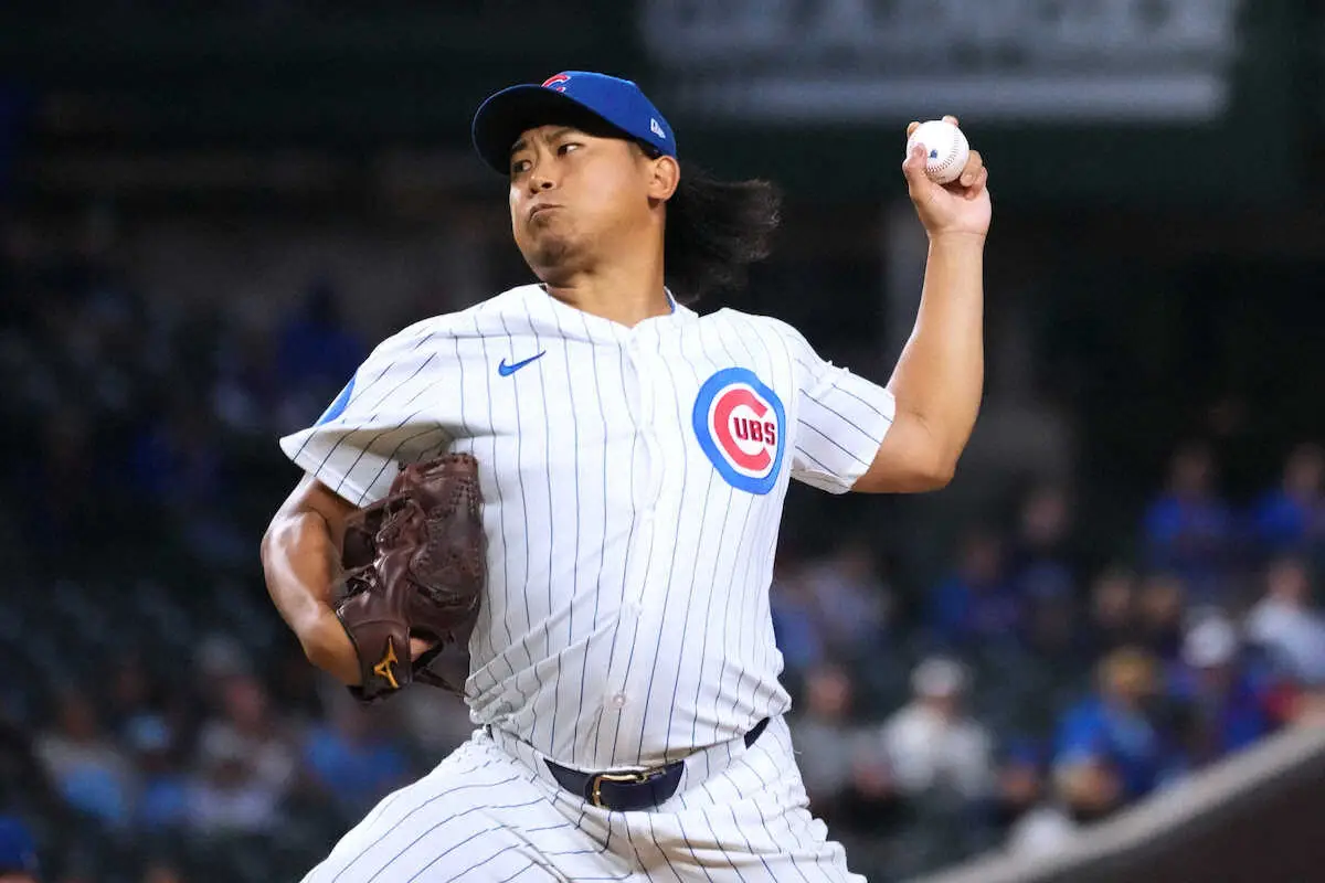 【画像・写真】カブス・今永昇太「唯一無二の存在に」米3年目へ決意！「ゆがんだ体を元に戻す」をテーマに高知で自主トレ