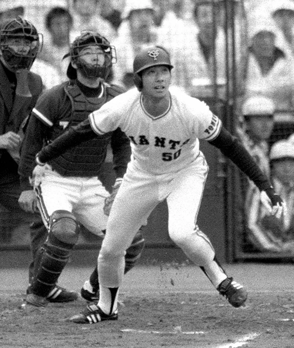 【画像・写真】駒田徳広氏　プロ野球史上初！満塁弾デビューの“裏側”明かす　試合前に王貞治助監督が…