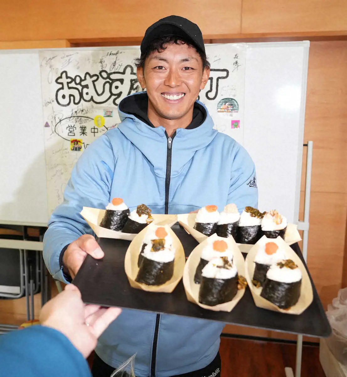 【画像・写真】ソフトバンク・今宮健太が同学年の盟友・森唯斗氏に感謝「彼の言葉もあり士気が上がった」