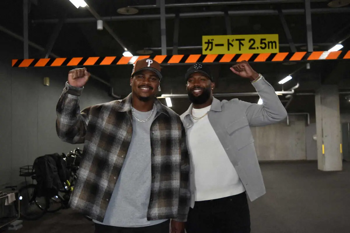 【画像・写真】広島・ファビアン　2年目の決意「期待に応えたい。後悔させない」新井監督の定位置確約に恩返しの活躍誓う