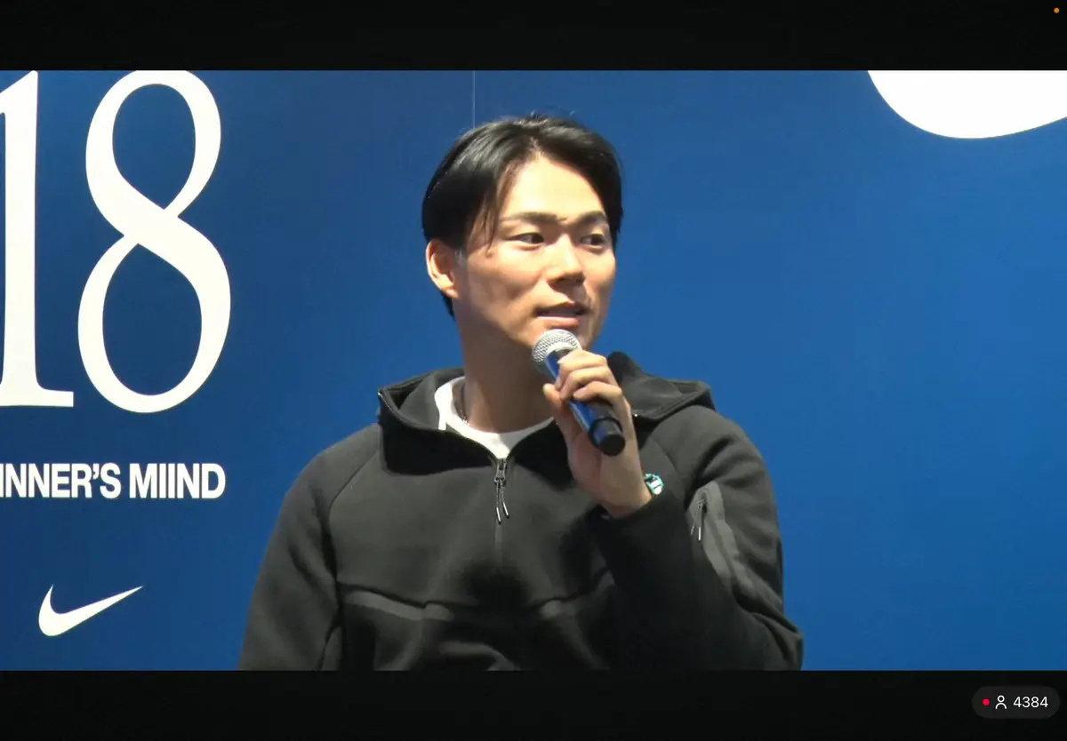 【画像・写真】山本由伸「投げる気はありませんでした」から一転、覚悟の登板志願　WS第3戦、献身的姿勢の裏側振り返る