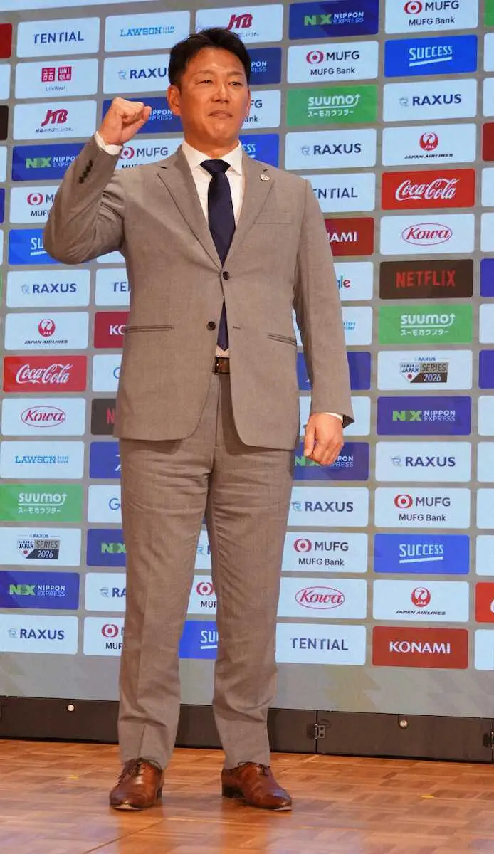 【画像・写真】【侍ジャパン】槙原寛己氏　負担減らしリスク分散…井端流感じたリリーフ陣の人選