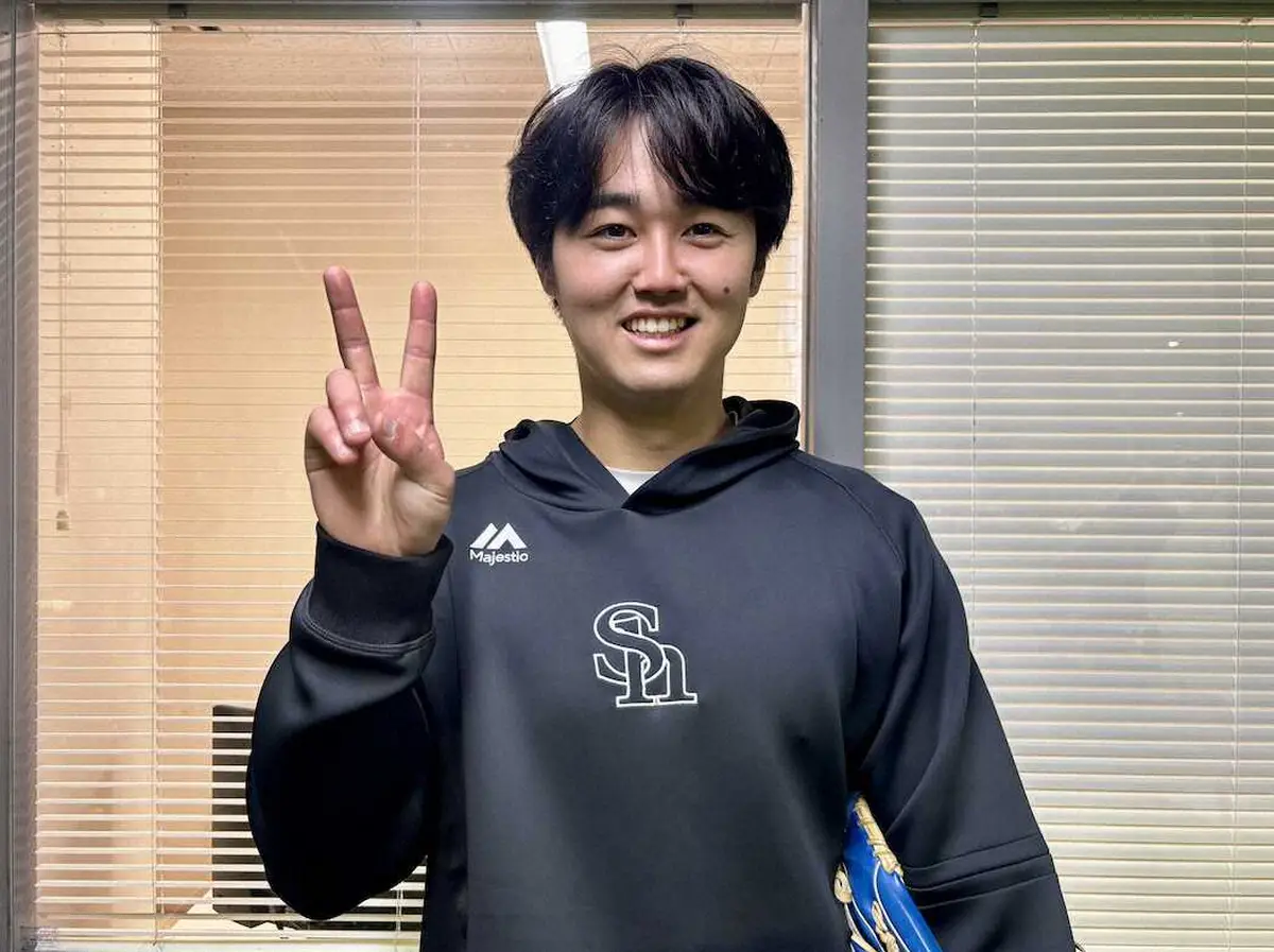 【画像・写真】【昼間里紗　ひるまのマル秘】ソフトバンク選手の「好きな遊園地」