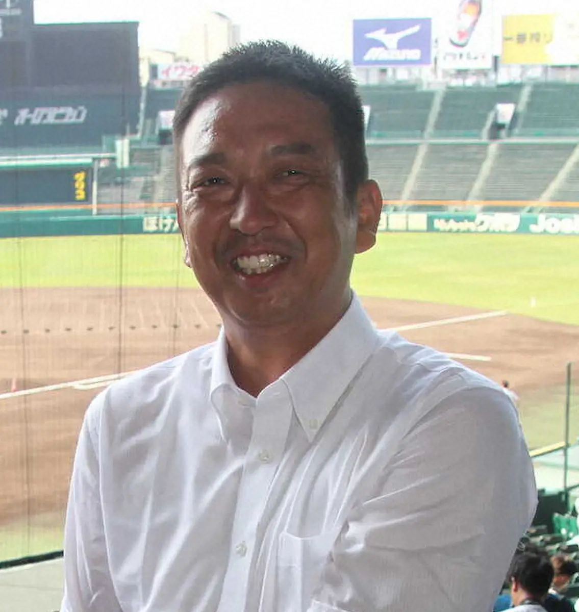 【画像・写真】【阪神ニューフェース紹介　元山飛優】「人の懐に入り込むのがうまい子」佐久長聖高時代の恩師が語る素顔