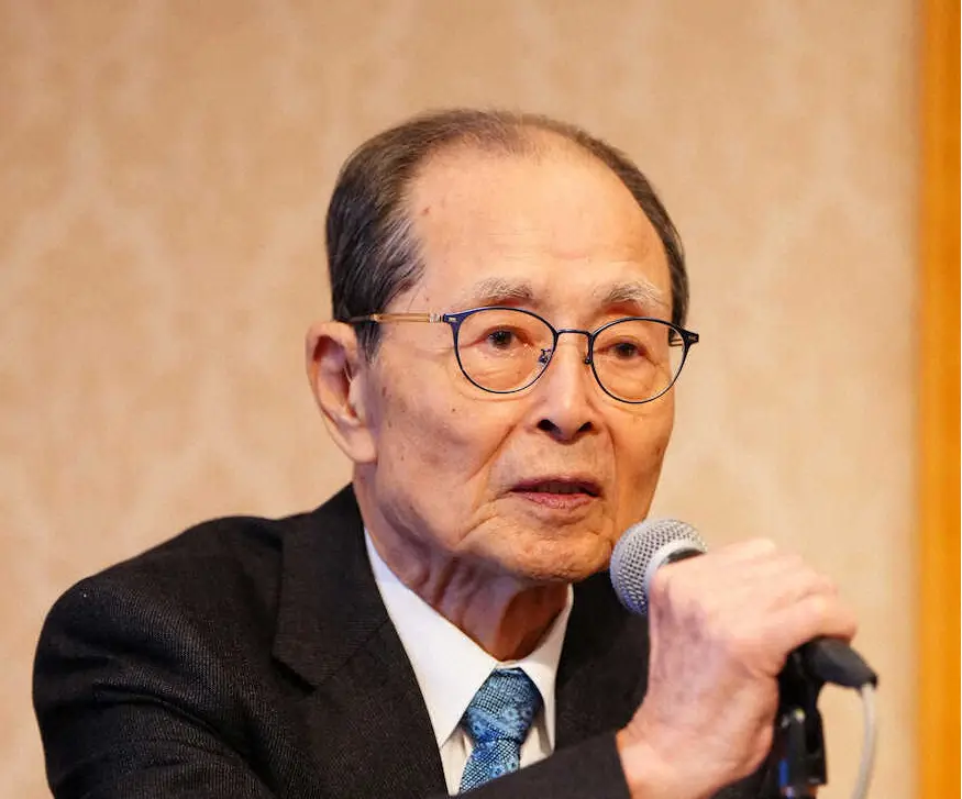 【画像・写真】「ソフトバンクが5.24に王レガシーデー」開催 王貞治球団会長が監督時代の背番号89は〝永久欠番〟に