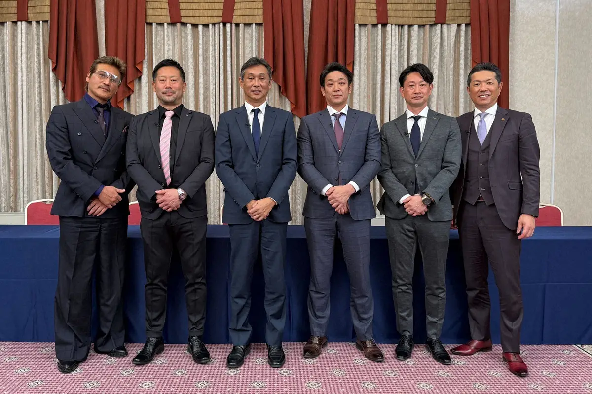 【画像・写真】上沢直之を巡って日本ハム・新庄監督とソフトバンク・小久保監督がバチバチ「渡せんよね」
