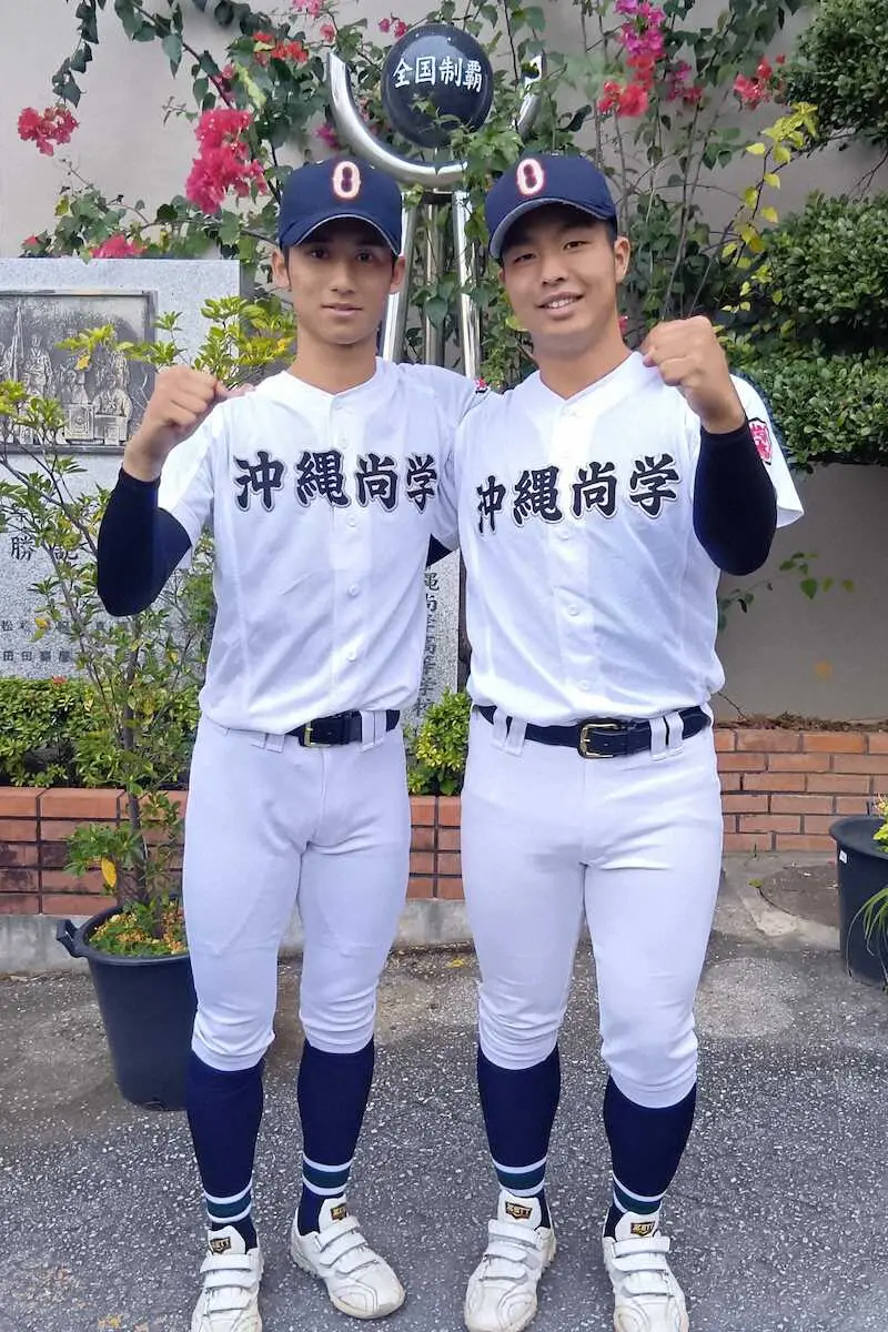 【画像・写真】【センバツ展望】王者・横浜＆沖縄尚学に注目　初導入「DH制」が勝負の鍵に