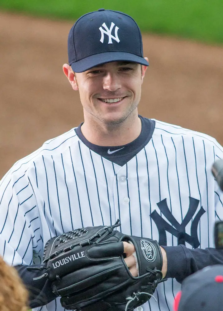 【画像・写真】MLB屈指の救援投手デビッド・ロバートソンが現役引退　ヤンキースなどで通算881試合登板