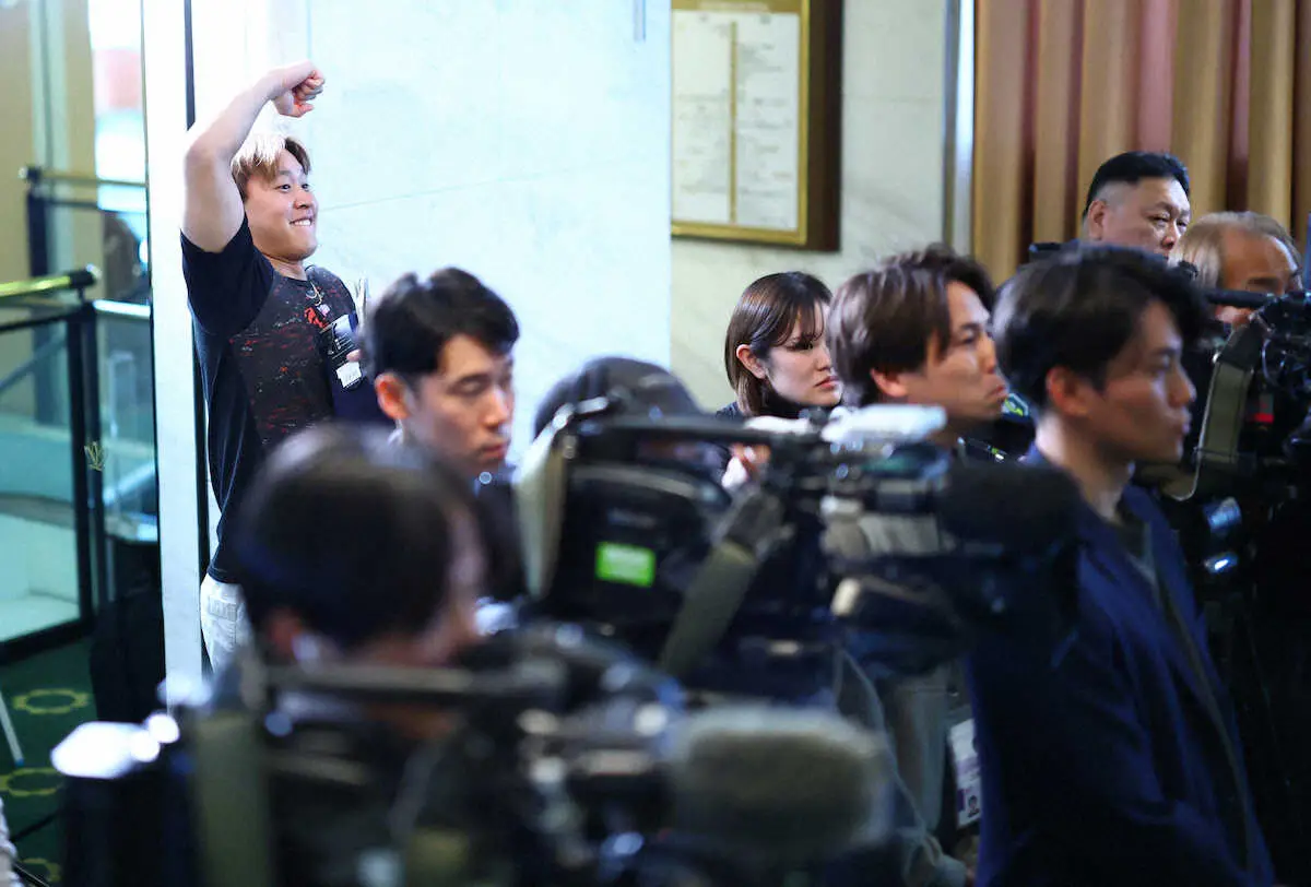 【画像・写真】オリックス・曽谷龍平　シーズンフル稼働宣言「そこを目指してやるだけです」