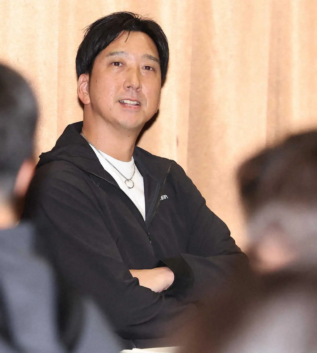 【画像・写真】【内田雅也の追球】何を積むか、どう積むか。