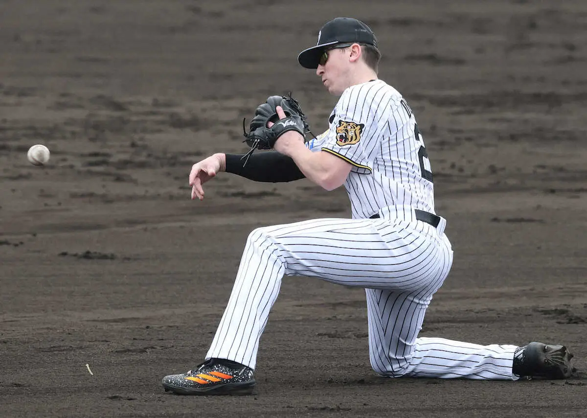 【画像・写真】【内田雅也の追球】「草」から「土」への挑戦