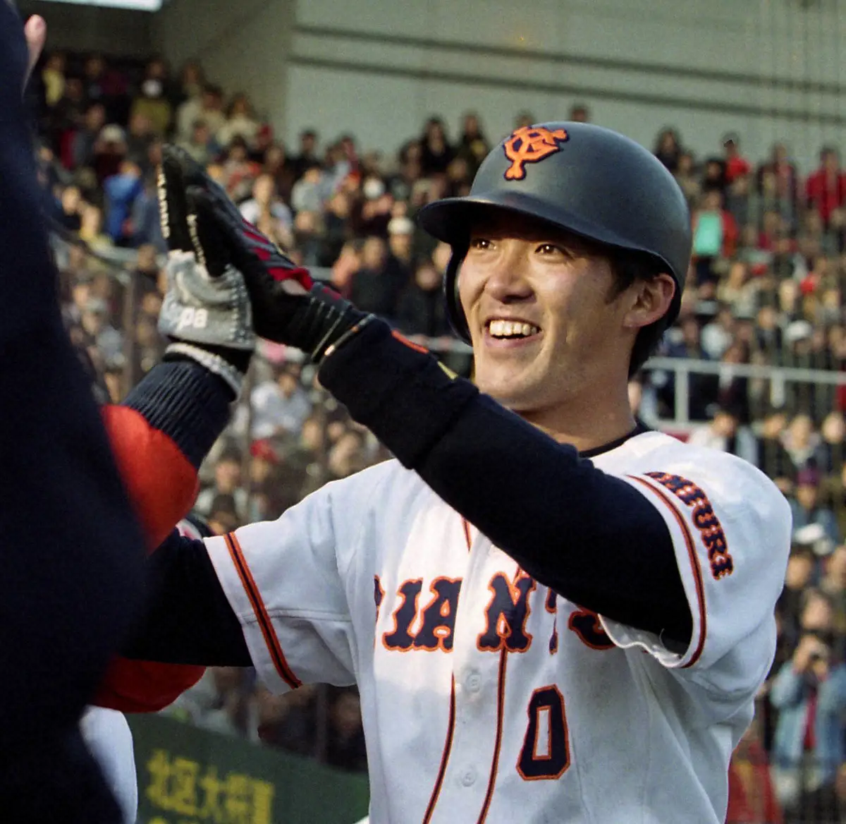 【画像・写真】元巨人・川中基嗣氏が明かした現在の職業に高校野球部先輩の芸人「怪しい！」