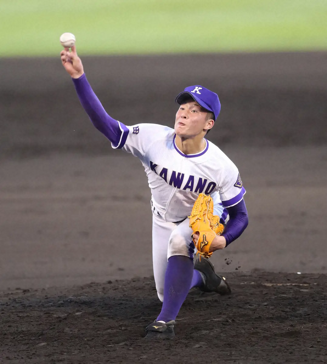 【画像・写真】18年夏に甲子園で準優勝を果たした金足農・吉田輝星