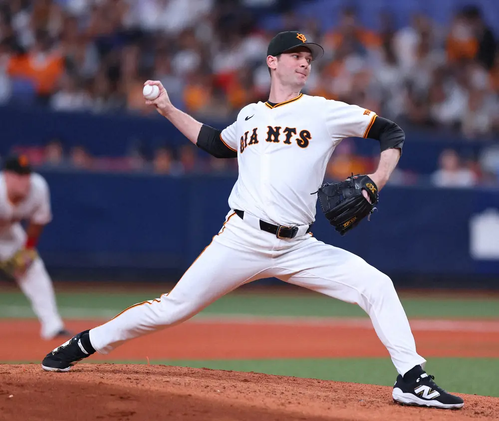 【画像・写真】元阪神、巨人のケラーがRソックスとマイナー契約　NPB通算158試合登板、5年ぶりメジャー登板目指す
