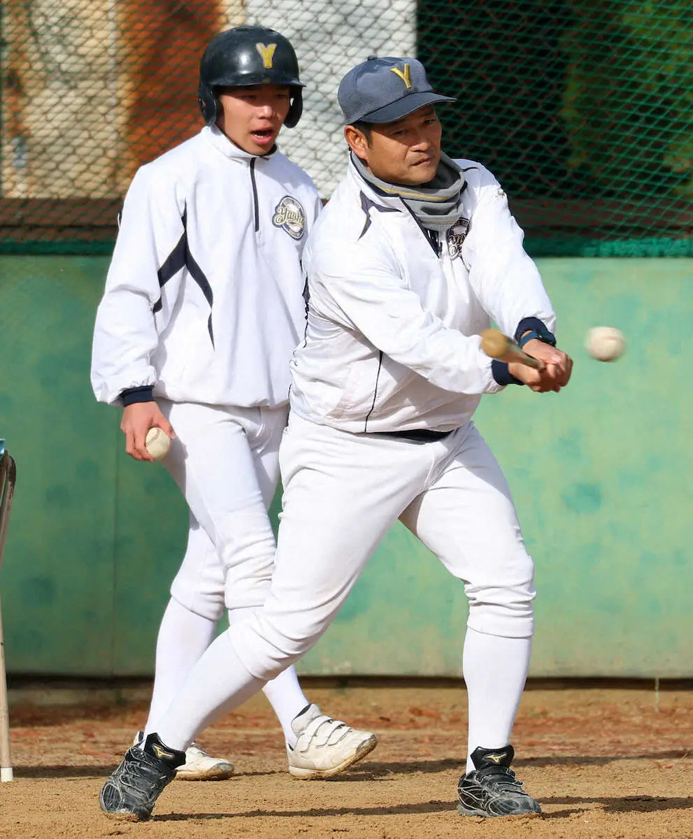 【画像・写真】【古豪巡礼】大阪で10度甲子園出場「公立の雄」八尾の今…部員大量入部、上位躍進のなぜ
