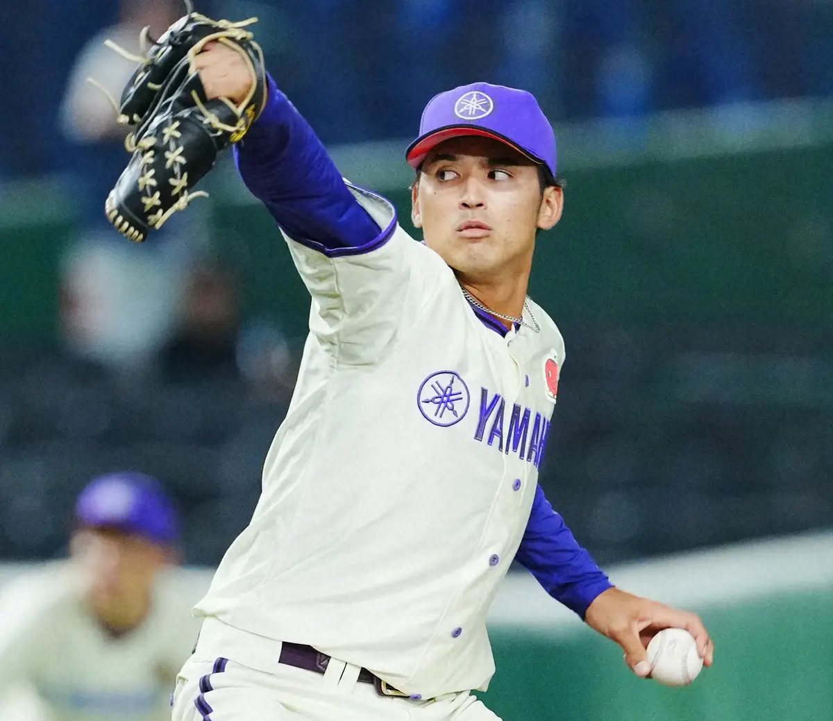 【画像・写真】【WBC】ブラジル代表に日本ゆかりの選手続々　阪神通訳の伊藤ヴィットル、社会人、大学からも選出