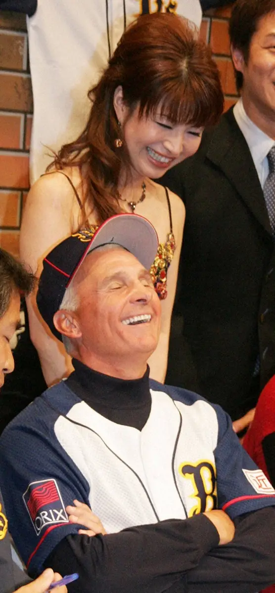 【画像・写真】坂口智隆氏が大ぶっちゃけ！現役時代のチーム移動に監督が恋人タレント同伴「僕らもあいさつ」
