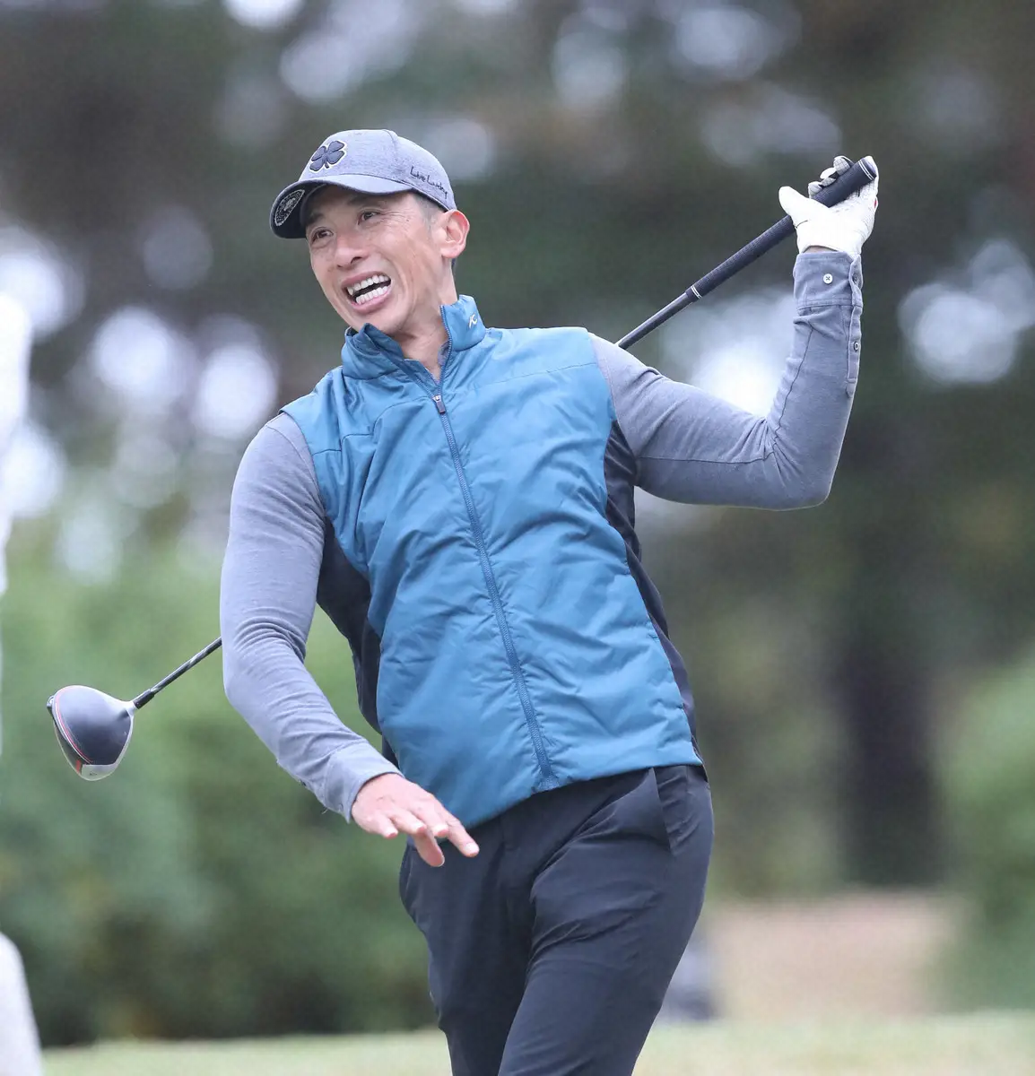 【画像・写真】矢野燿大氏「試合申し込んでもやってくれない」と大ぼやき　「一回は試合したかった」