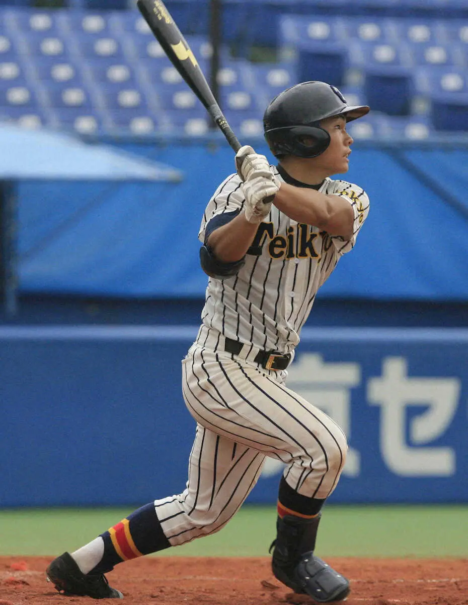 【画像・写真】【ソフトバンク・中村晃コラム】恵まれた野球少年だった頃　あの時のおかげで今がある