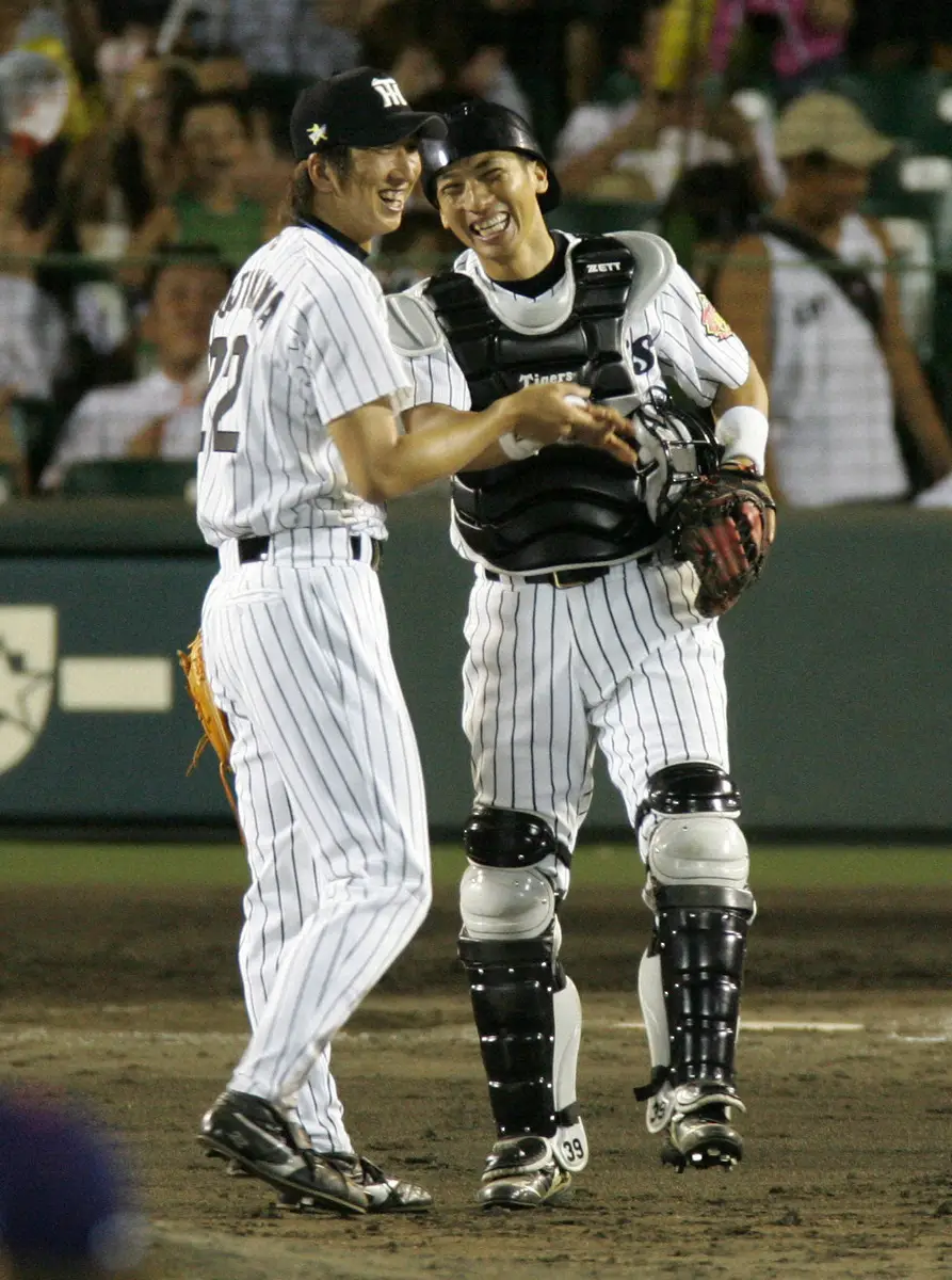 【画像・写真】矢野燿大氏　バッテリー組んだ投手で大谷翔平と対戦するなら誰を選ぶ！？「純粋に対戦が見たい」