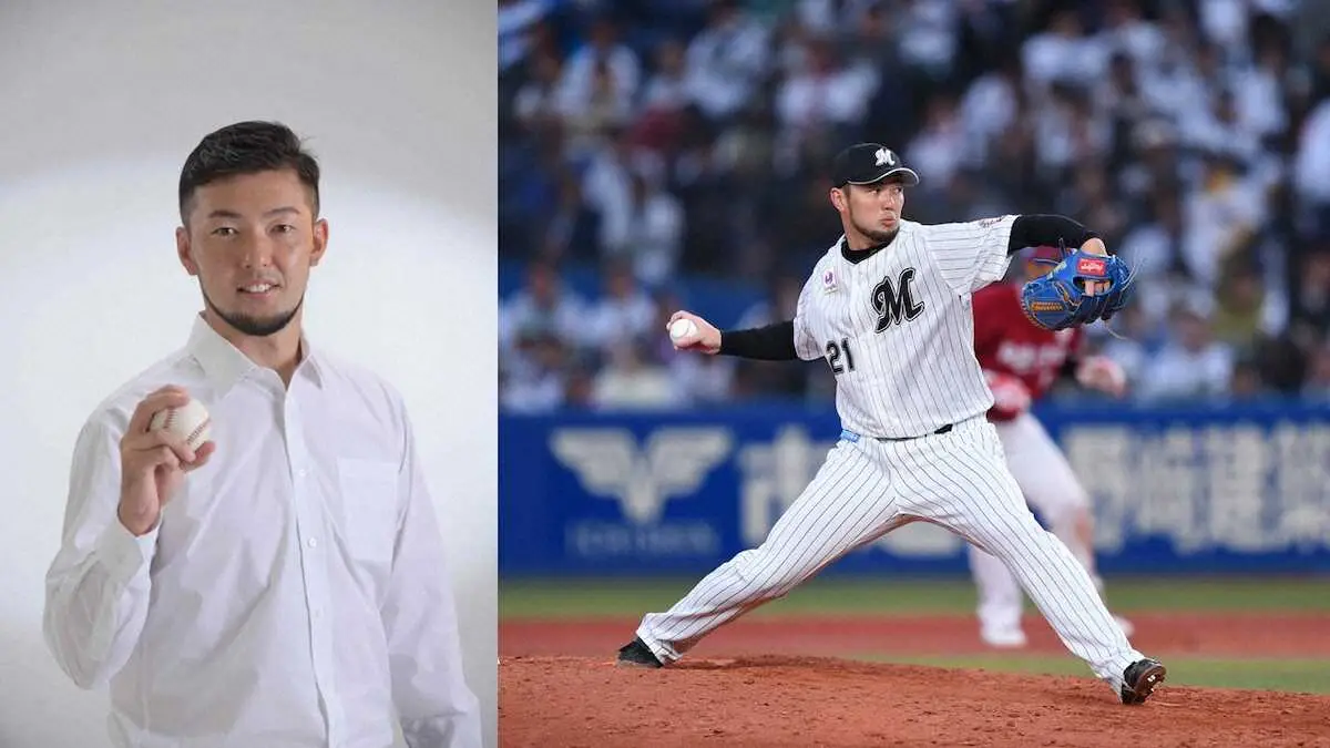 【画像・写真】ロッテ「TEAM26」20周年アンバサダーに内竜也氏が就任「メモリアルな1年に」