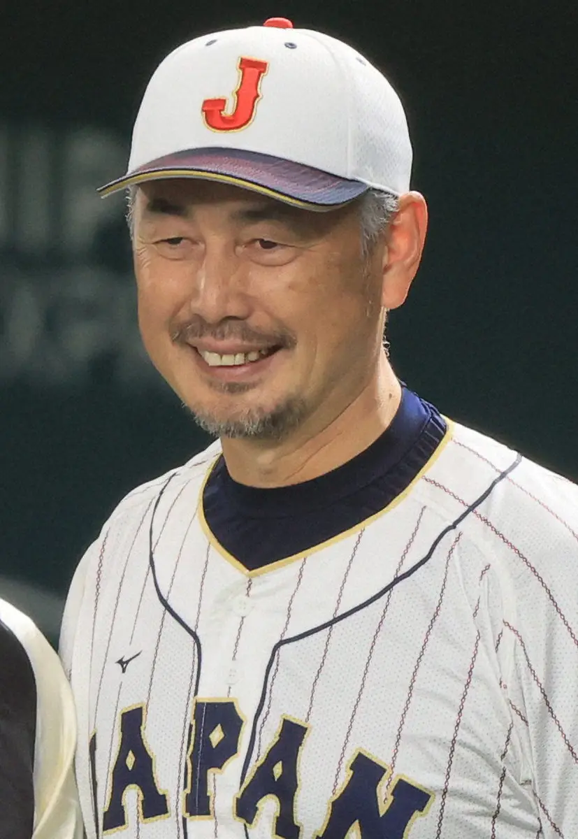 【画像・写真】吉井理人氏「決勝から逆算…」　23年WBC決勝戦で先発予定だった投手を告白！栗山監督の言葉で変更に