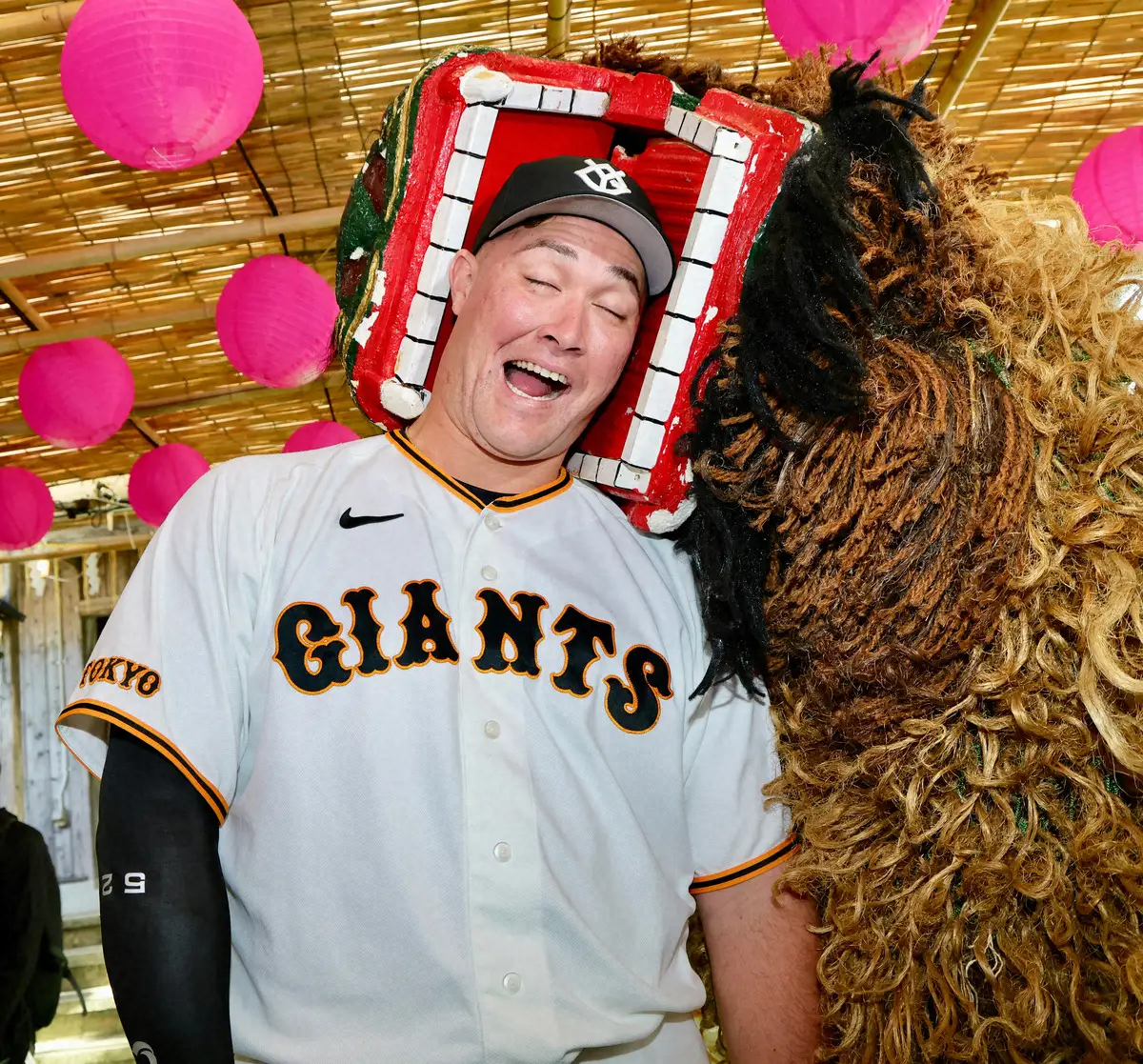 【画像・写真】巨人・丸佳浩がまたもダメ出し連発！「来るの遅すぎ！」「ロッカー汚い！」　リチャードは「仕返しした」