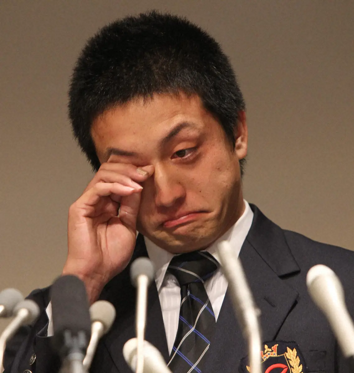 【画像・写真】沢村拓一氏　自身の「プロスピ」能力値を見て苦笑い「まあそうだよな…」