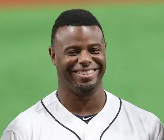 【画像・写真】「ただの話題作り」から世界の祭典へ　第1回大会出場のグリフィーJr.がWBC国際親善大使就任