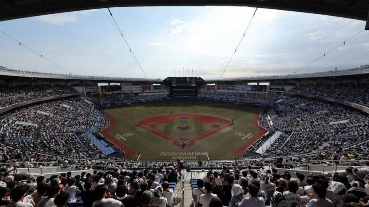【画像・写真】ロッテ“スタジアムならではの食の楽しみ”提供　ZOZOマリンに飲食売店9店舗オープン