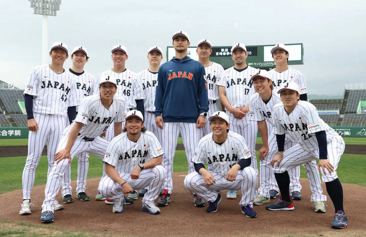 【画像・写真】金村義明氏　井端監督が代表“招集”に成功した最高の存在を指摘「一番のヒット」