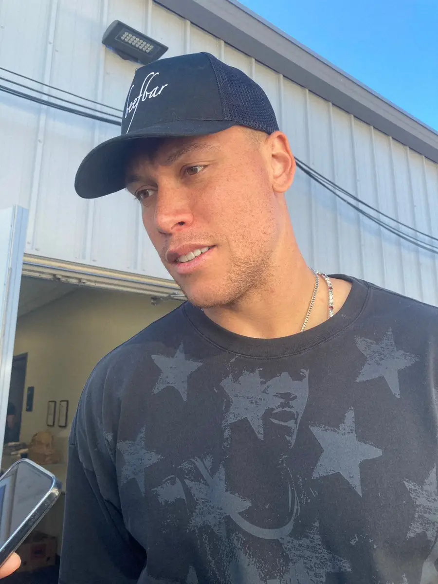 【画像・写真】WBC米国代表主将のジャッジ　大谷翔平の“打者専念”に「打つだけ？一番いい選択なんじゃないかな」