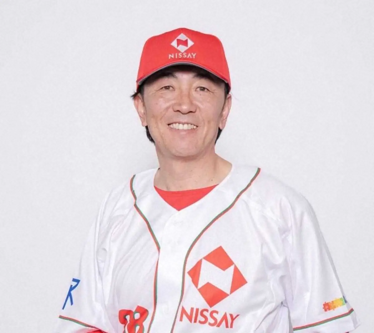 【画像・写真】日本生命・竹間容祐新監督が名門復活へ揺るぎない決意「我々のチームは日本一を宿命づけられている」