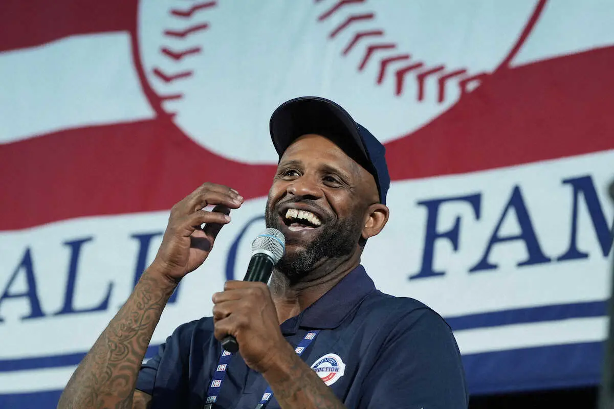 【画像・写真】ヤンキースが左腕サバシアの背番号52を史上24人目の永久欠番に　9月26日に記念式典