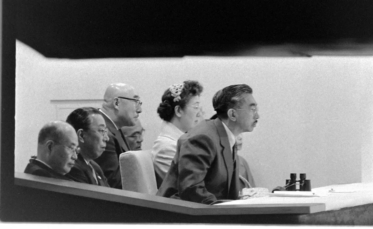 【画像・写真】【過去の皇室ご観戦】60年ぶり「天覧試合」　09年WBC見て愛子さま野球ファンに→同年ヤ―横ご一家で