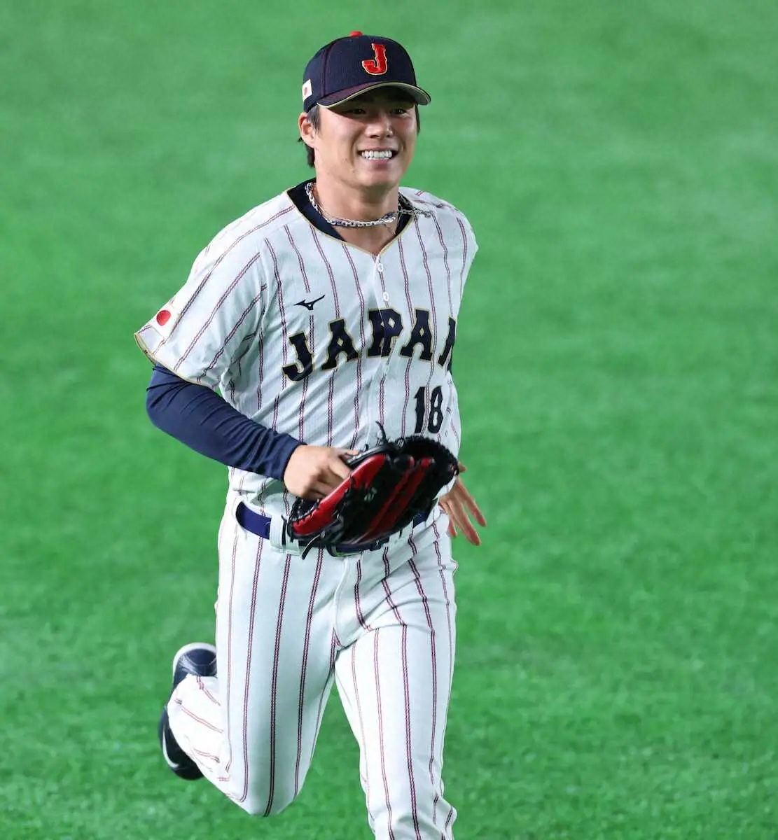 変化の3年「調子に乗っていたら注意してください」山本由伸らしい言葉