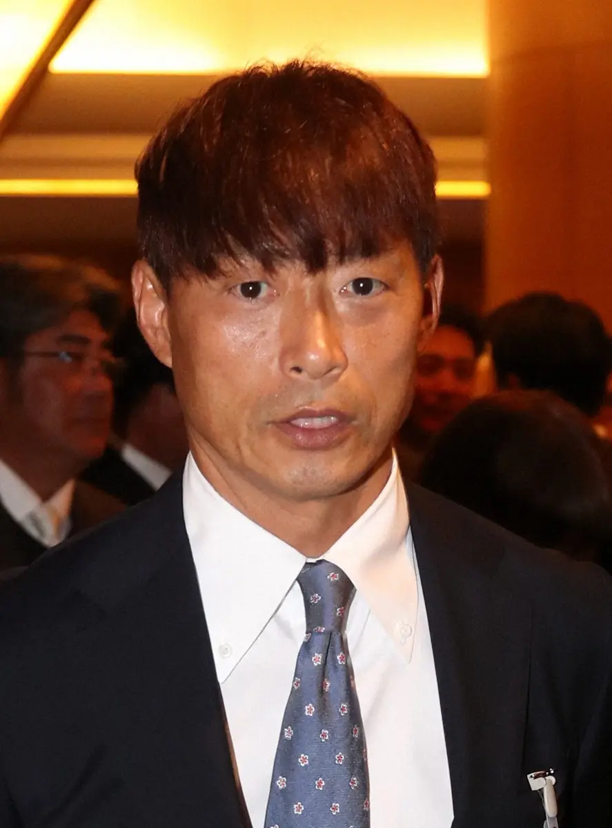 【画像・写真】桧山進次郎氏が期待を寄せる阪神新戦力「ホームランバッターになると思います」　2、3年後「面白い」