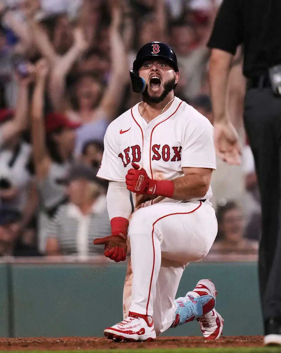 【画像・写真】【WBC】ベネズエラ　打線つながらずアストロズに逆転負け　終盤救援崩れた