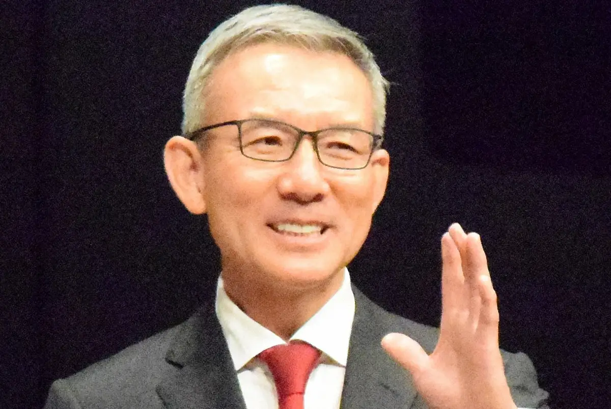 【画像・写真】大谷翔平　チームの空気一変させたメキシコ戦の“名言”　白井一幸氏明かす「諦めモードとかなかった」