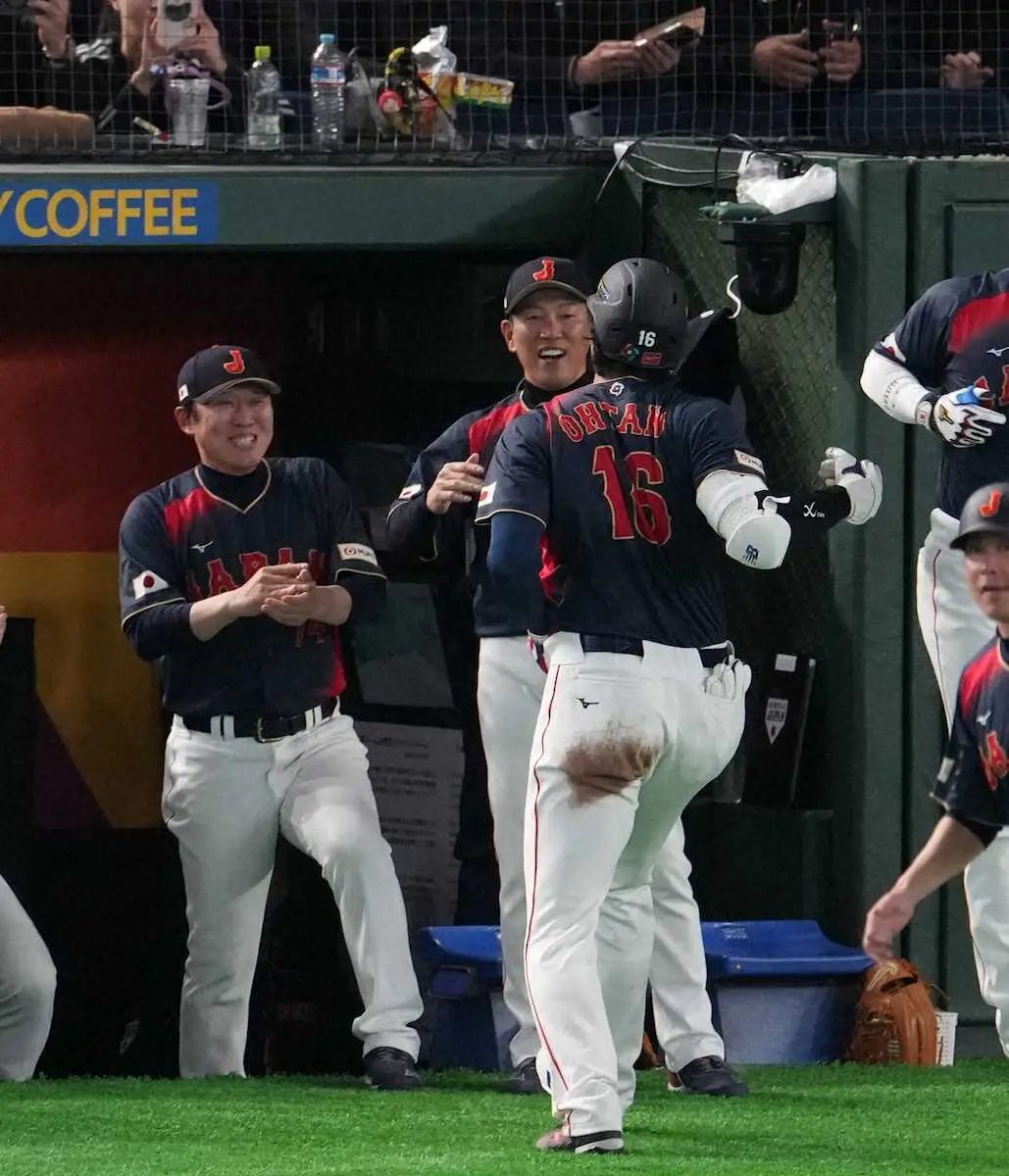 【画像・写真】【侍ジャパン】菊池雄星、さあ韓国戦先発「とにかくいけるところまでいく」「楽しみですし、全力で尽くす」