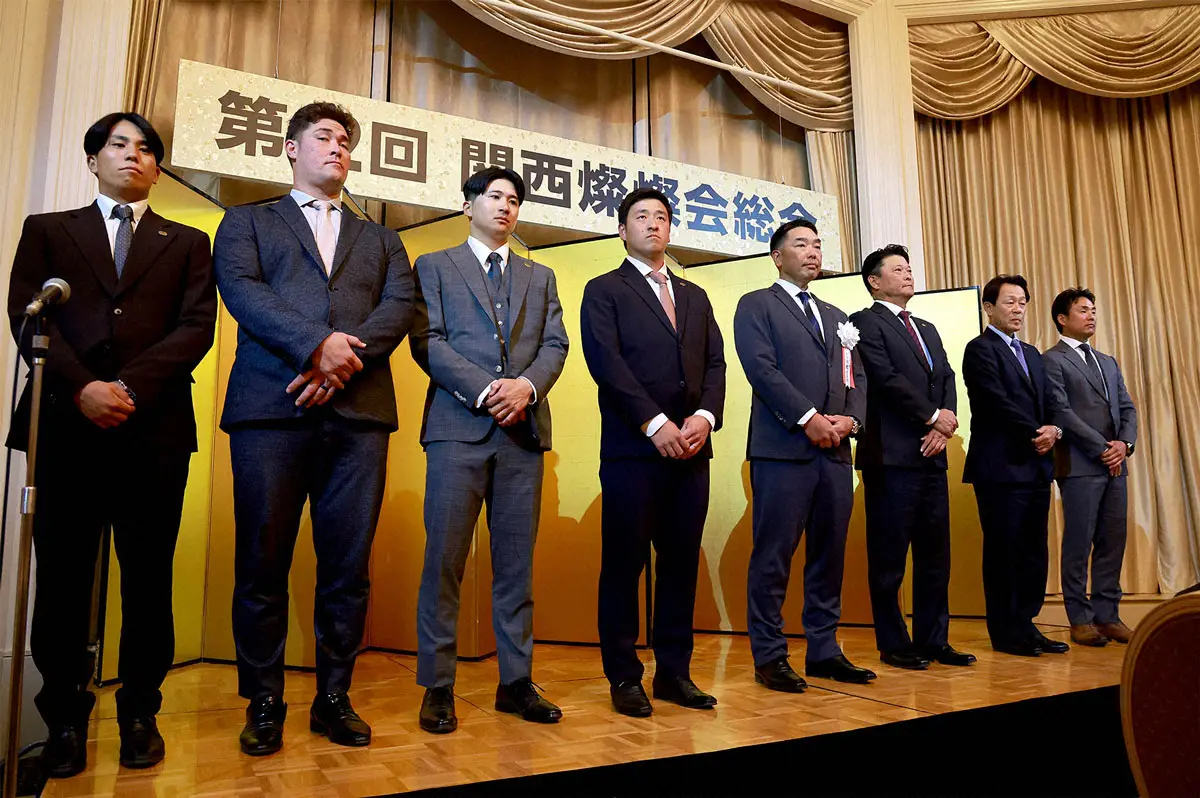 【画像・写真】巨人・阿部監督　改めて打倒・阪神誓う「タイガースを倒さないと優勝はない」