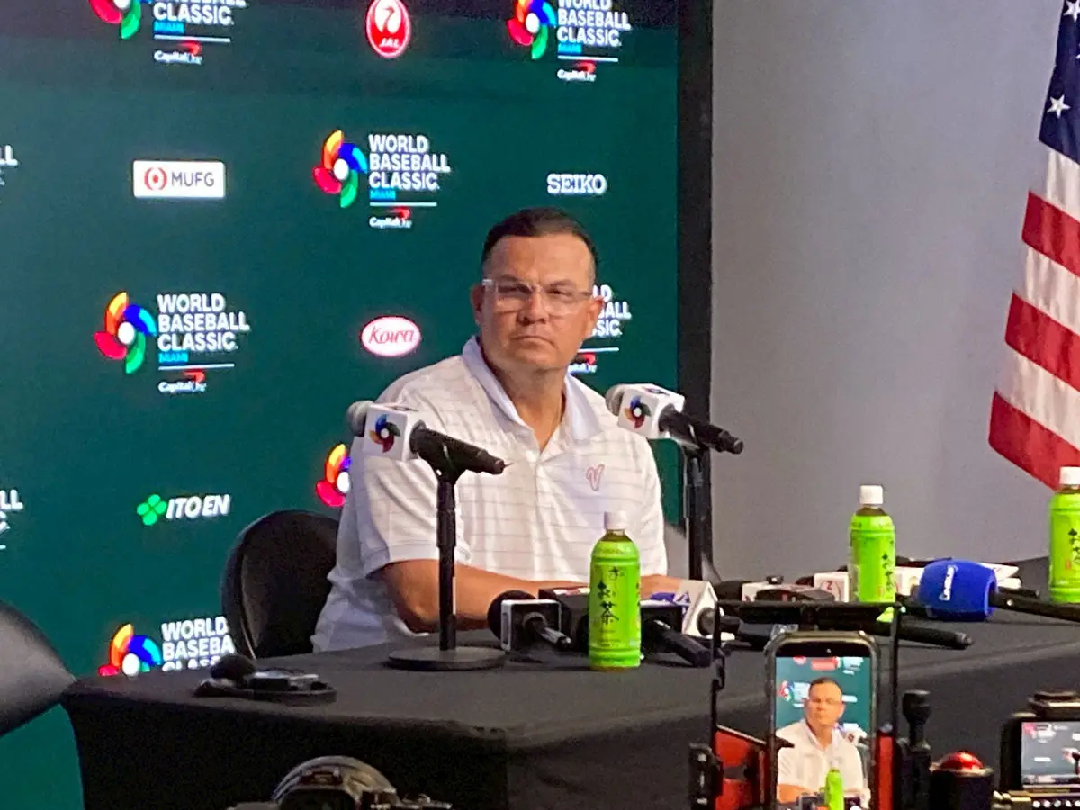 【画像・写真】【WBC】ベネズエラ　投打かみ合いオランダに快勝　指揮官「最初に対戦するのは良いテストだった」