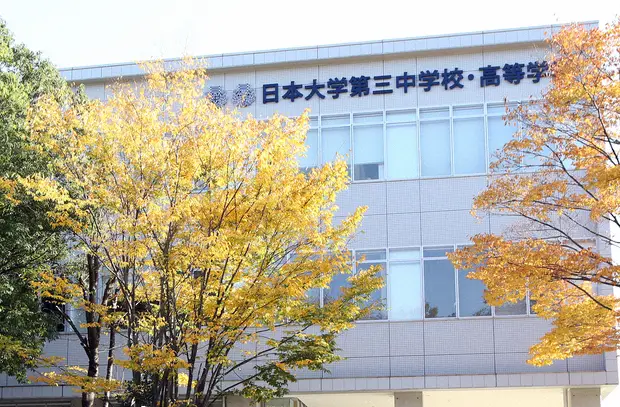 【画像・写真】日大三が春季都大会の辞退を発表　不適切動画拡散で無期限活動休止中「事案の重大性を踏まえ」