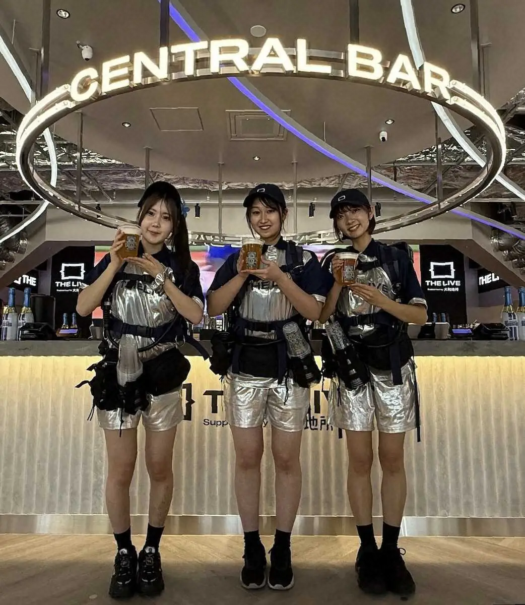 【画像・写真】DeNAが球団オリジナル醸造ビール4弾を新たに発売　3月19日に関内駅前に開業する新施設の限定商品