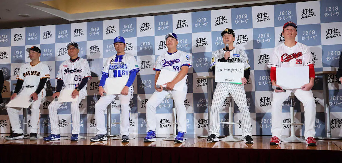 【画像・写真】阪神・藤川球児監督　「1軍だけの“サービス”は時代錯誤」酷暑対策で2軍への「短パン」導入構想明かす
