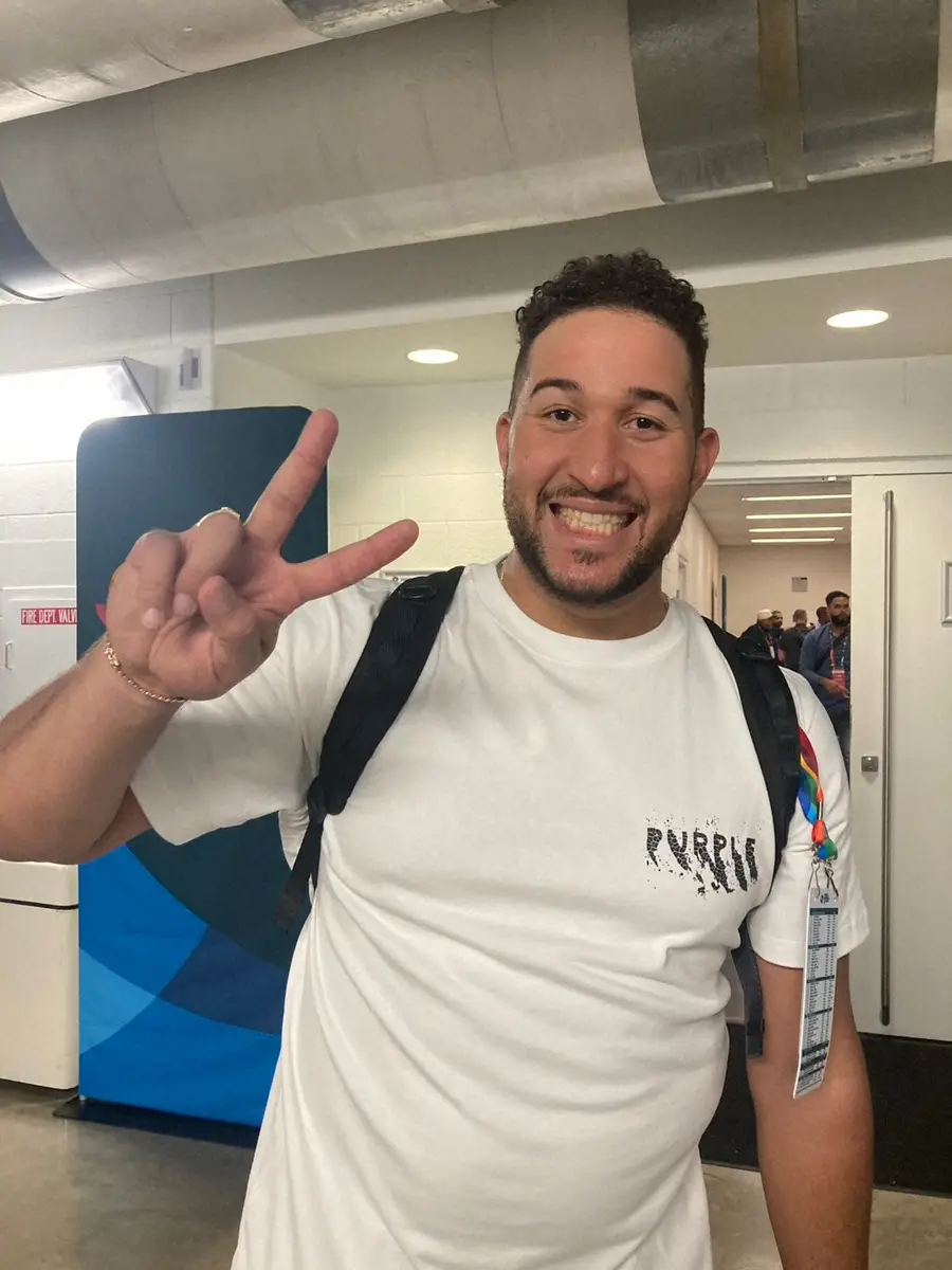 【画像・写真】【WBC】ドミニカ準々決勝進出　“セーブ王”エステベス、日本と対戦の可能性に「最高にクールだね」