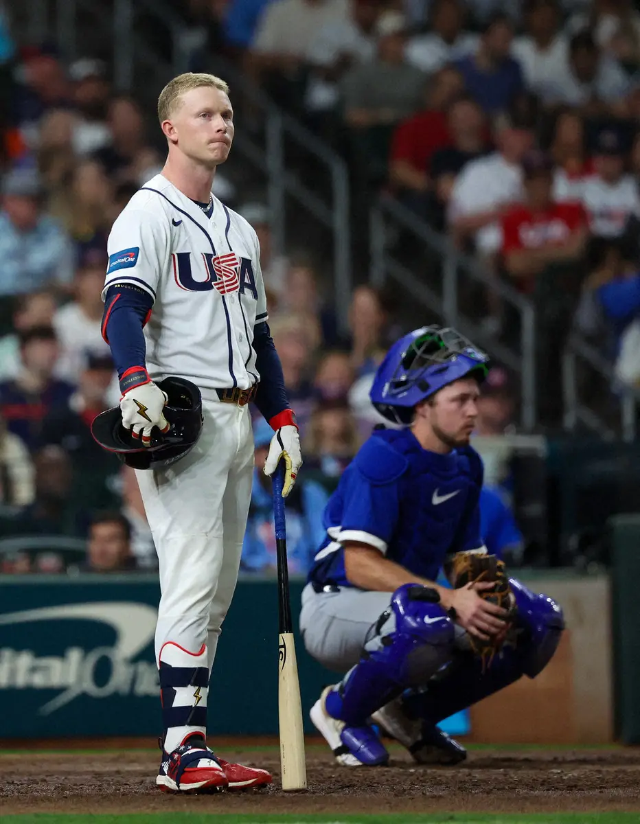 【画像・写真】【WBC】まさかの1日…“強豪国”プエルトリコ＆米国敗れる波乱　ファン衝撃「何が起こってるんだ！？」