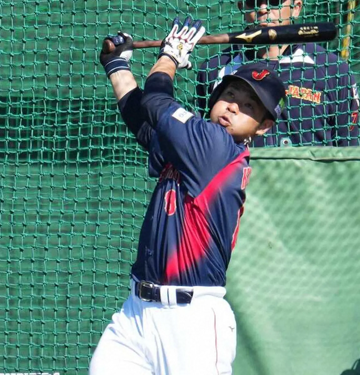 【画像・写真】ソフトバンク・小久保監督“やってやれ、健介！”近藤への熱いメッセージに　“やったります！”熱い返信
