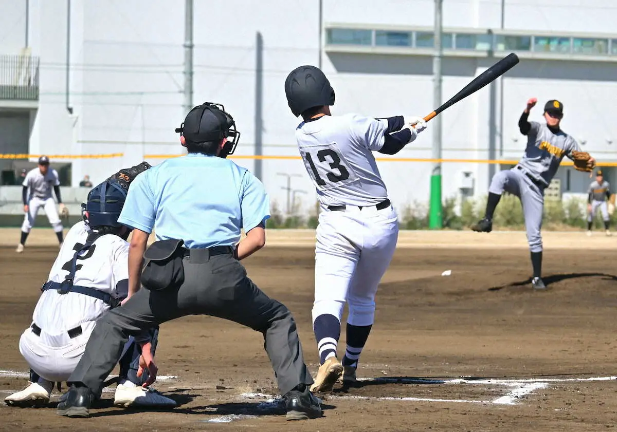 【画像・写真】高校野球でDH解禁も公式戦で「使えない」致命的な理由…公立や連合チームほど不利な「大谷ルール」